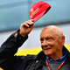 Illustration for article titled Heres to hoping that Niki Lauda makes a speedy recovery.